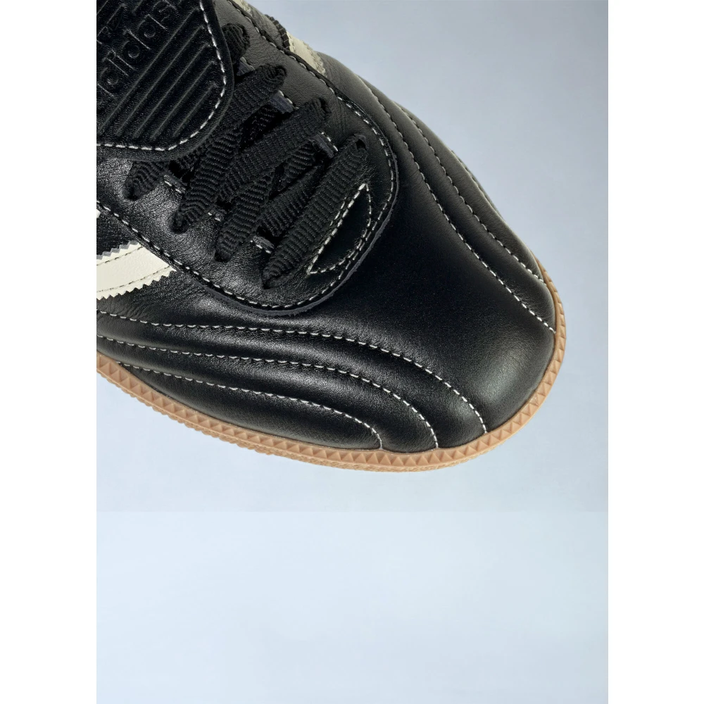 adidas Originals Samba Lt W - Black - 36 2/3 - side b