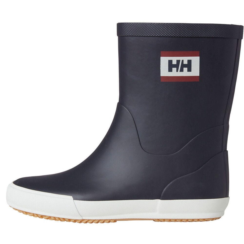 Helly Hansen Dame Nordvik 2 Lette Stilige Gummistøvler Us 7/eu 37 MarineblåUS 7/EU 37 - main photo