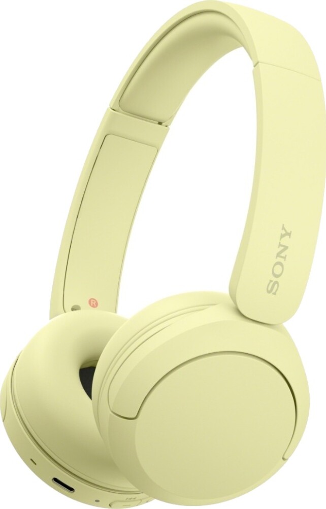 Sony WH-CH520 Gul