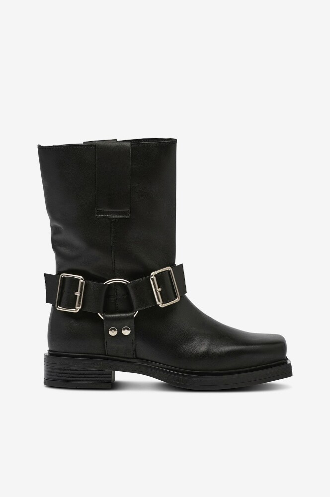 Pavement Boots Tilda Svart - main photo