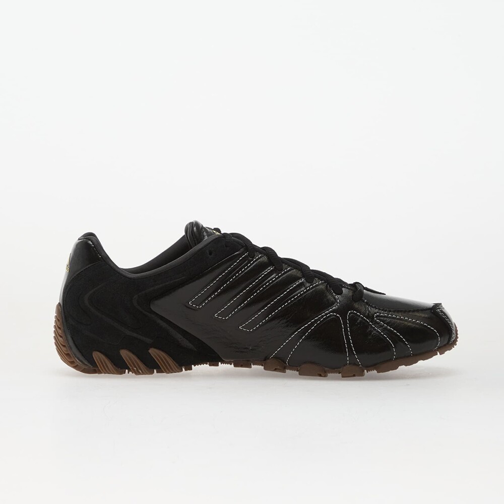 Adidas Ghost Sprint W Core Black/ Gum5/ Gold Metallic EUR 37 1/3 - side b