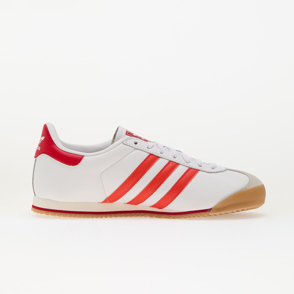 adidas Originals Adidas K 74 - White - 38 - side b