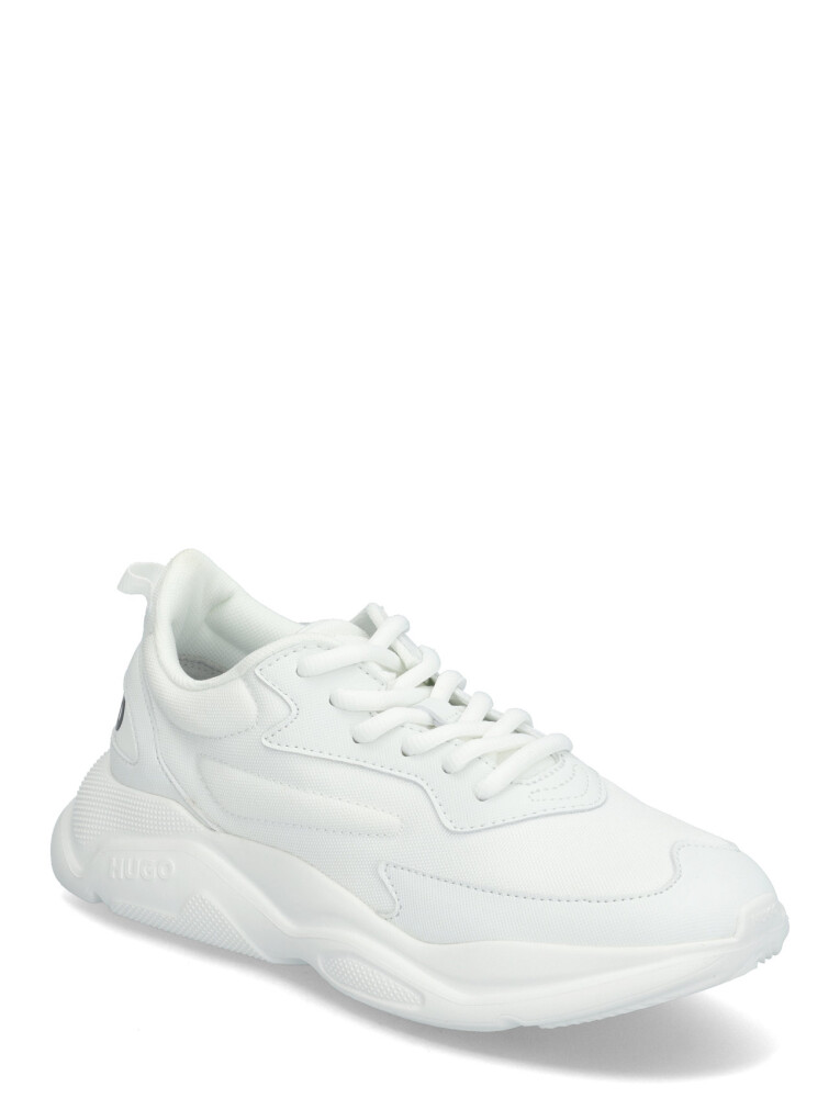 HUGO Leon_Runn_Cvpuw_N - White - 39 - main photo