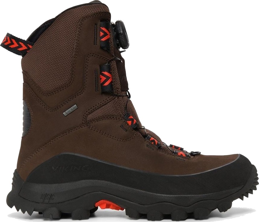 Viking Villrein High GTX BOA jaktstøvel 36 - main photo