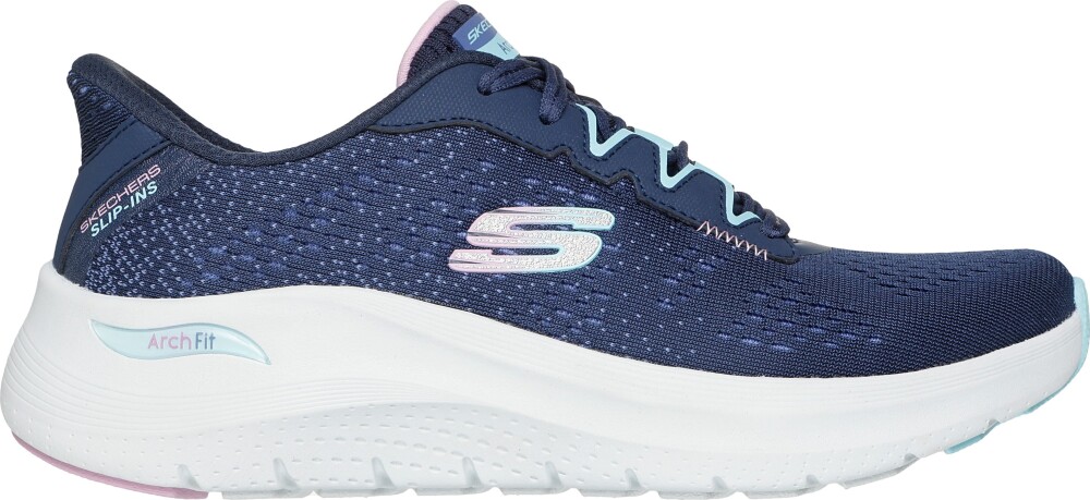 Skechers Women's Arch Fit 2.0 Navy 38 - main photo