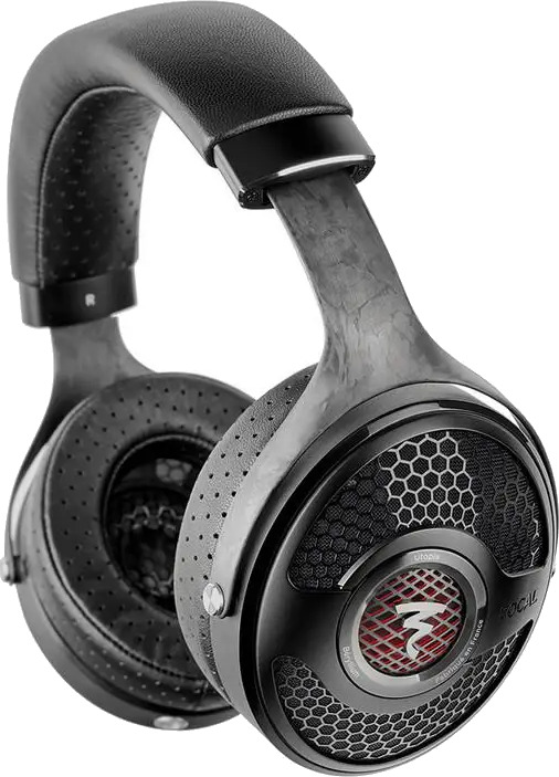Focal New Utopia High-End Hodetelefon I Ny 2022 Utgave