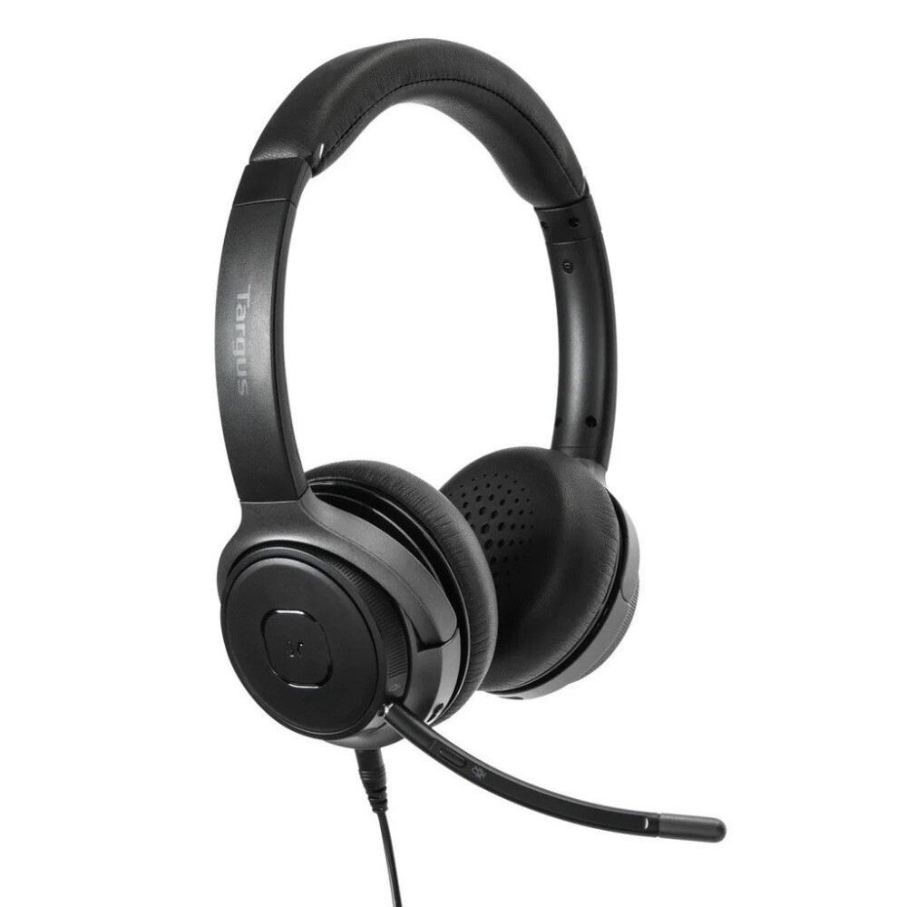 Targus AEH104GL Svart