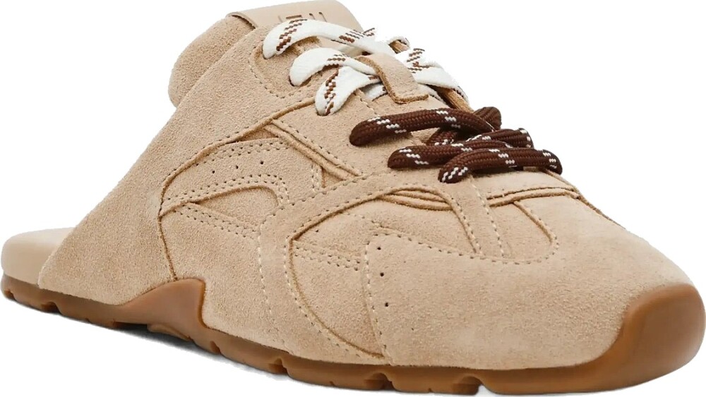 Steve Madden Asiel Mule   Beige   41 - main photo