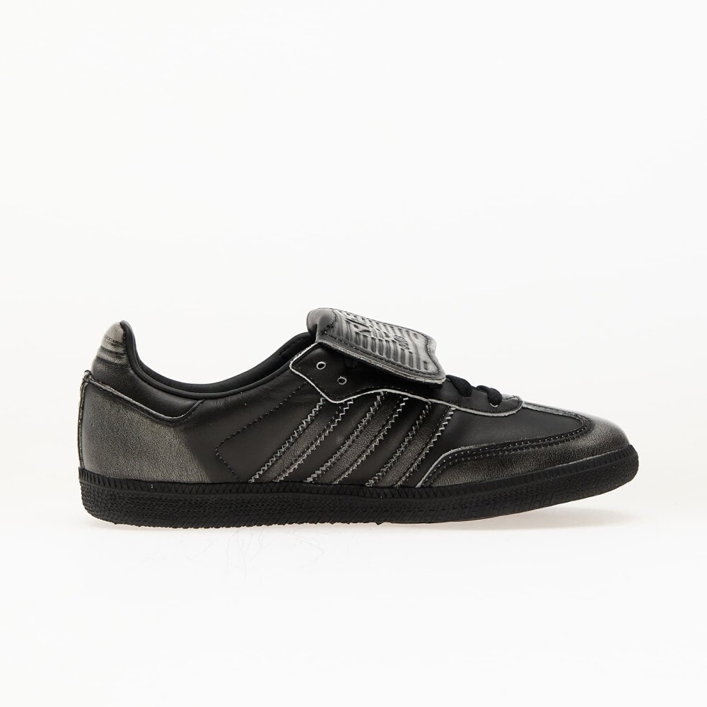 Adidas Samba Lt W Core Black/ Core Black/ Ftw White EUR 35 1/2 - side b