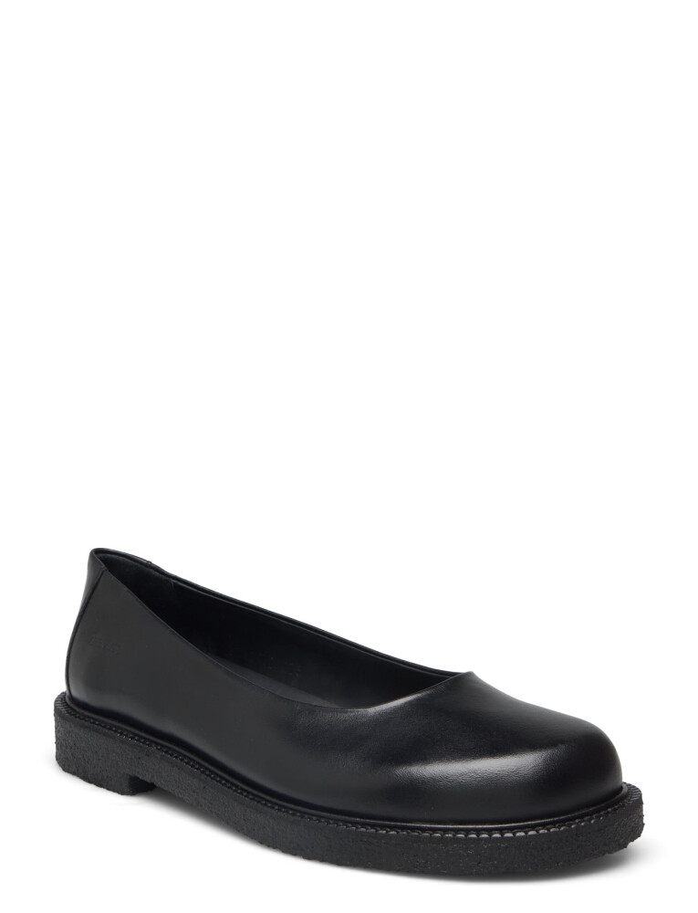 ANGULUS Ballerina   Black   38.5 - main photo