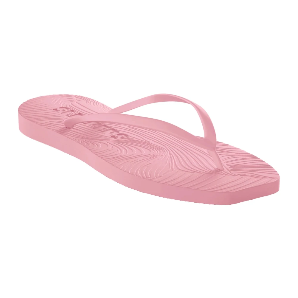 Sleepers   Flip flops Tapered   Rosa - main photo