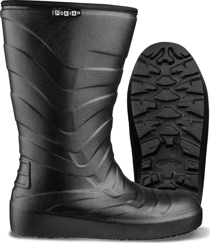 Nokian Unisex Winter Light 45, Black - main photo
