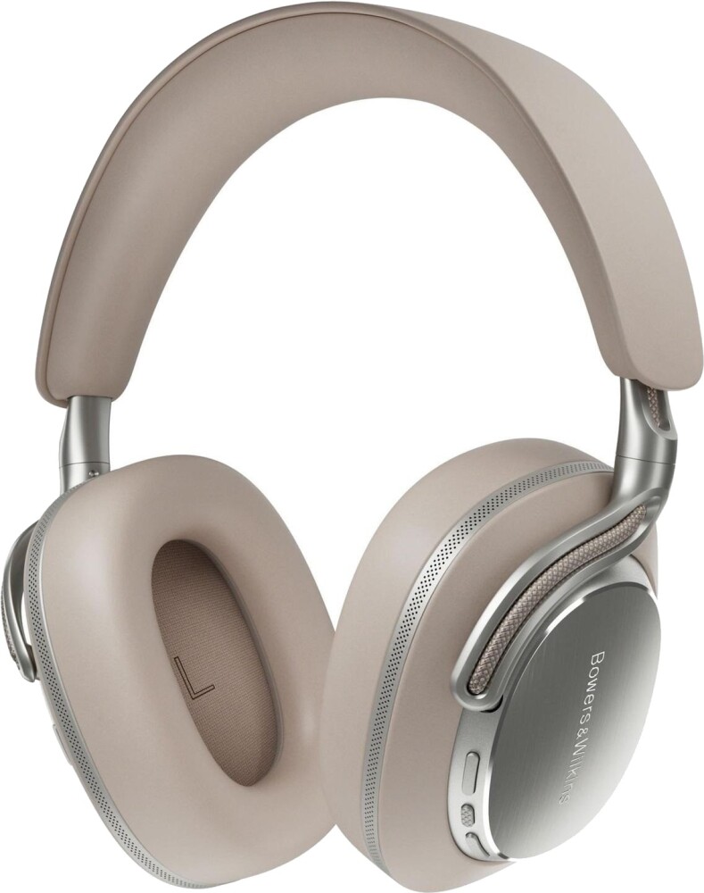 Bowers & Wilkins Px8 S2 Over Ear Hodetelefoner Warm Stone