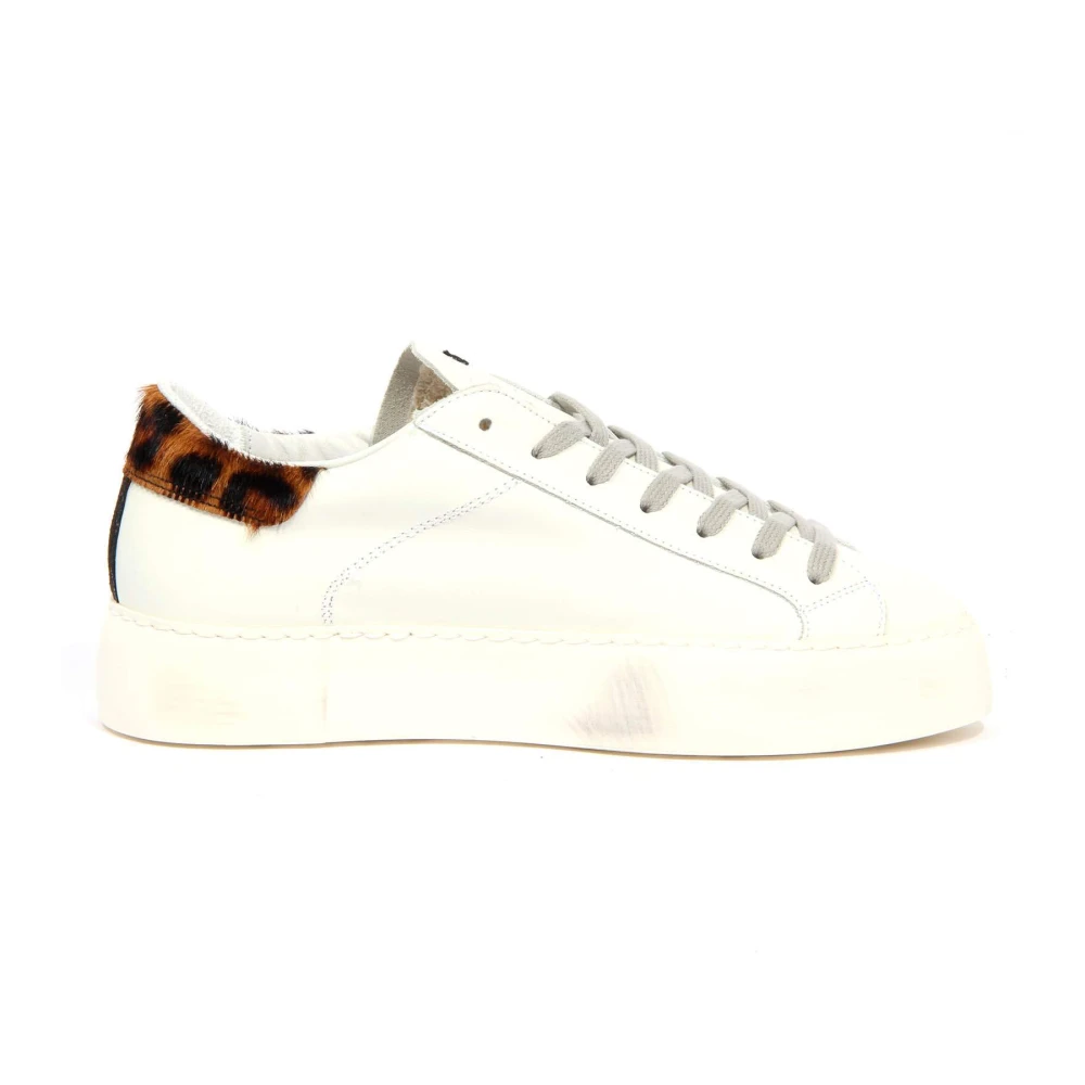 Ama Brand Dame Sko Hvit 41 EU, - main photo