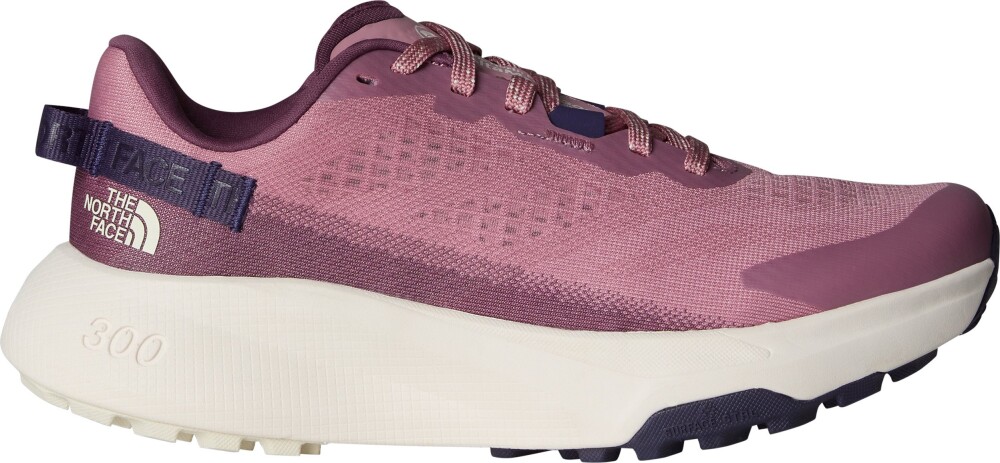 The North Face Women"s Altamesa 300 Mauve/Midnight Mauve 38.5 - main photo