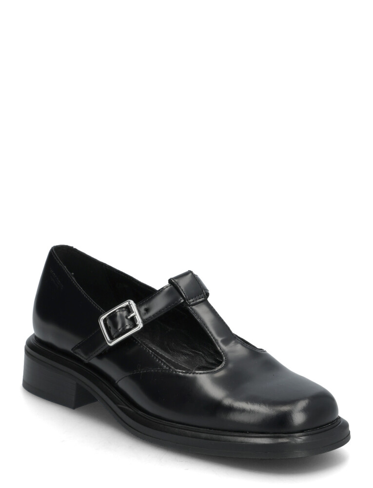 VAGABOND Ellis Black 41 - main photo