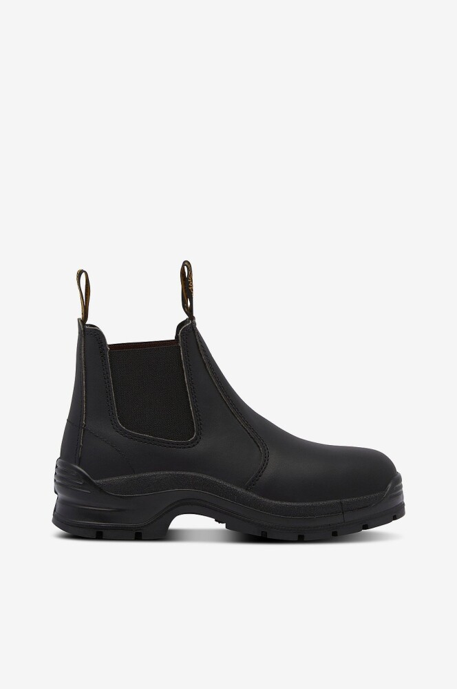Blundstone Boots BL 406 Work Boot Svart - main photo