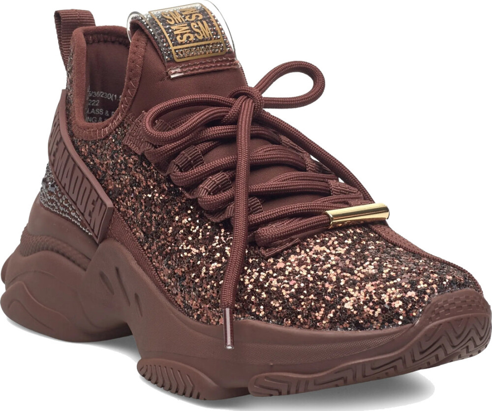 Steve Madden Maxilla-G - Brown - 37 - main photo
