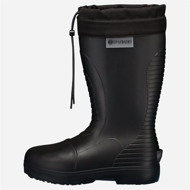 Fubuki Niseko 3.0 Black Black 39 - main photo