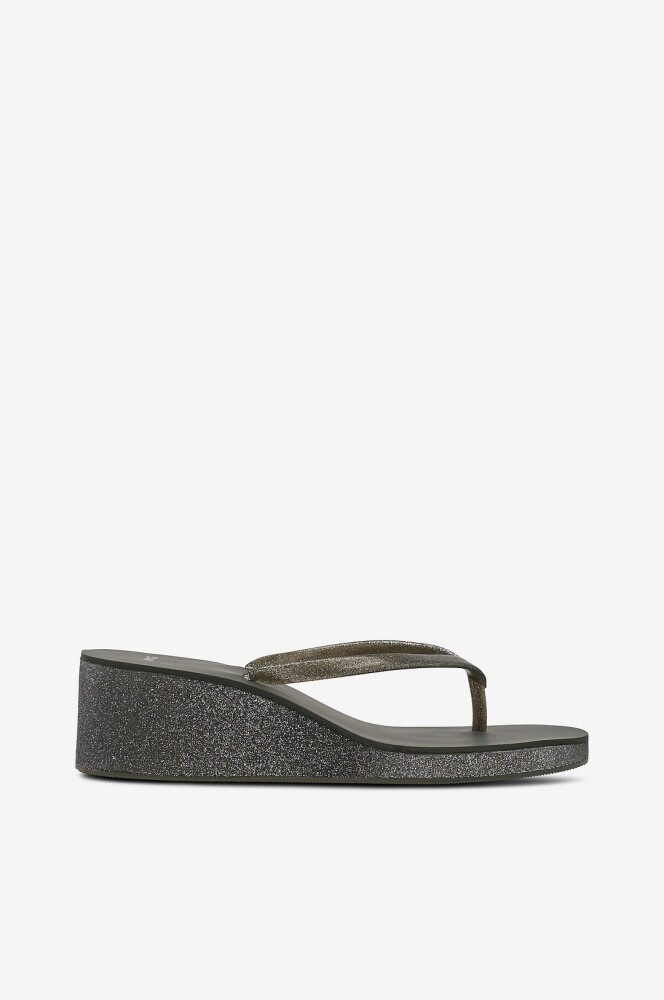 Mango Sandal Sandalia Sølv - main photo