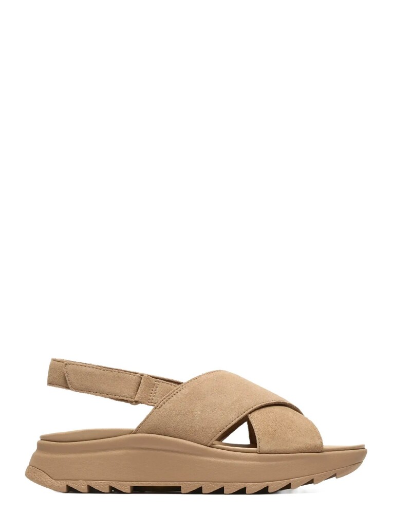 Clarks Dashlite Wish D   Beige   41.5 - main photo