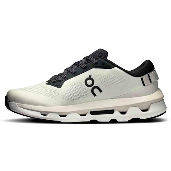 On Cloudzone Dame Ice/Black 37 - side a