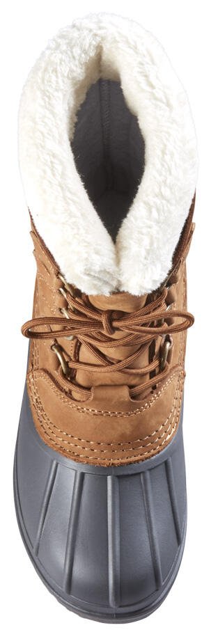 Baffin Canada Dame Brun 40 - side a