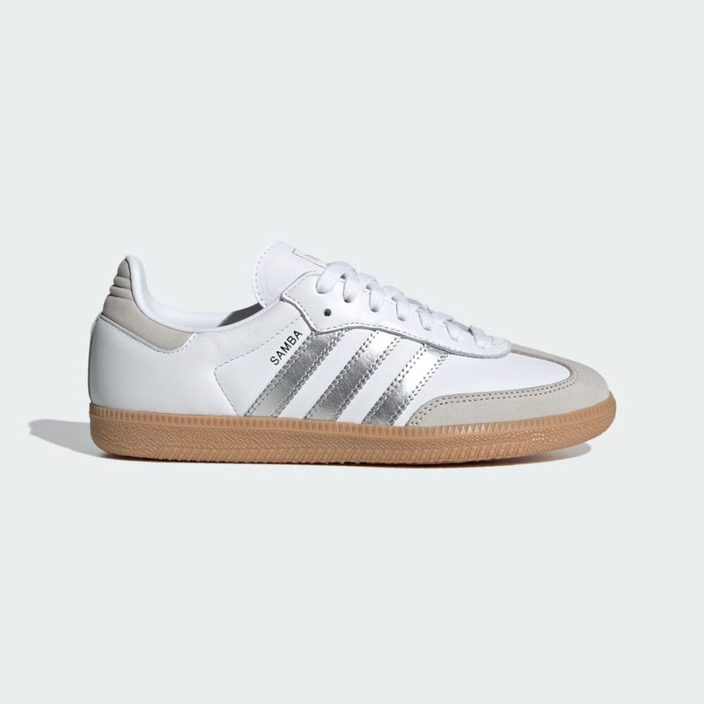 Adidas Samba OG Sko - main photo