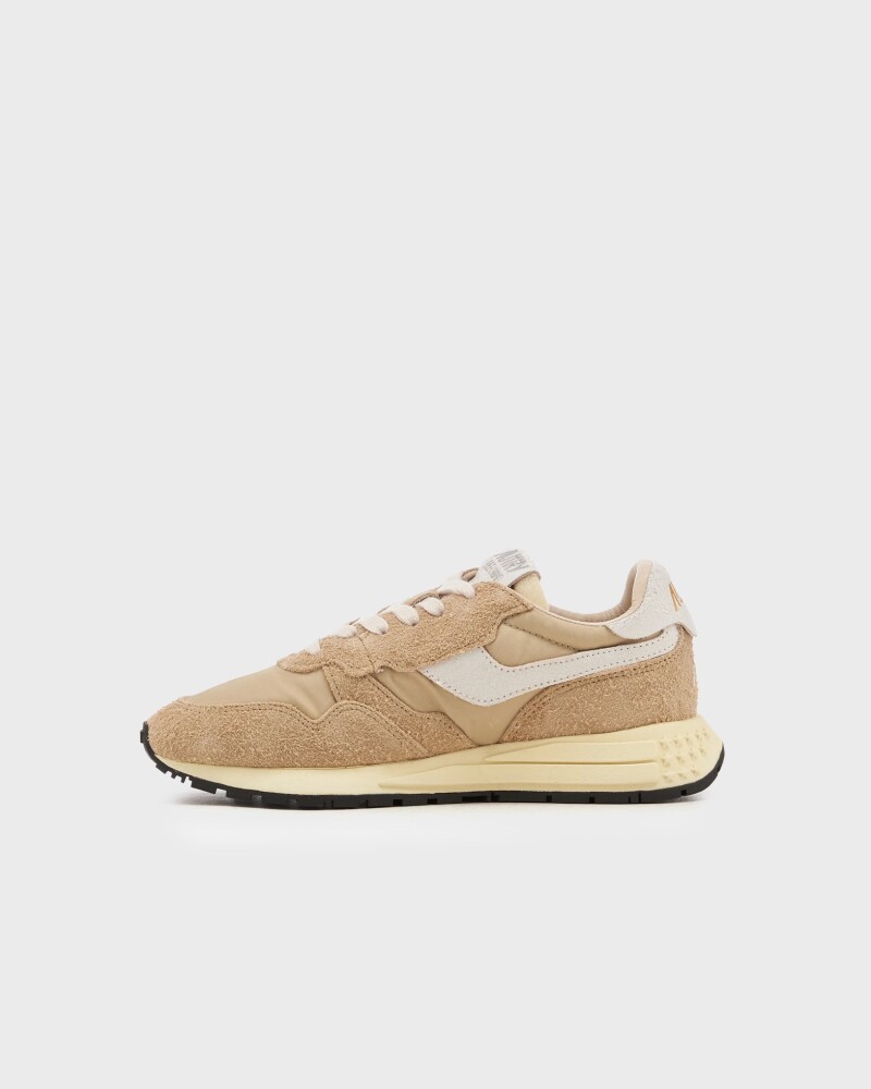 Autry Dame Sko Beige 36 EU - side a