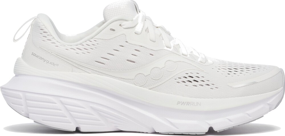 Saucony Women"s Guide 18 Ivory 37 - main photo