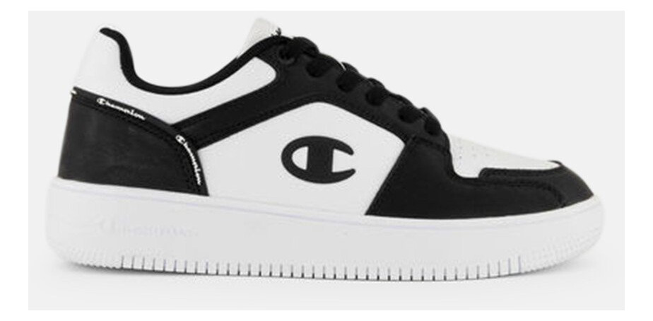 Champion Rd18 2.0 Low Low Cut Shoe Bright White E 37.5 (Us 6.5) Sneakers - main photo