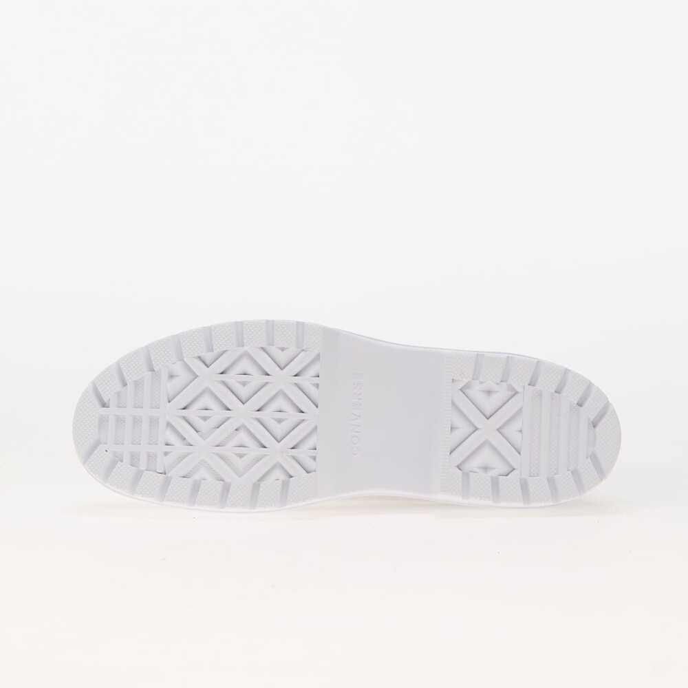 Converse Chuck Taylor All Star Lugged Heel - White - 39.5 - side a