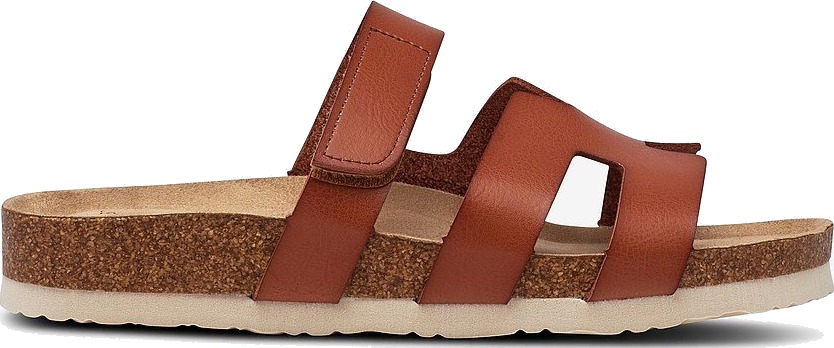 Duffy Sandaler Brun - main photo