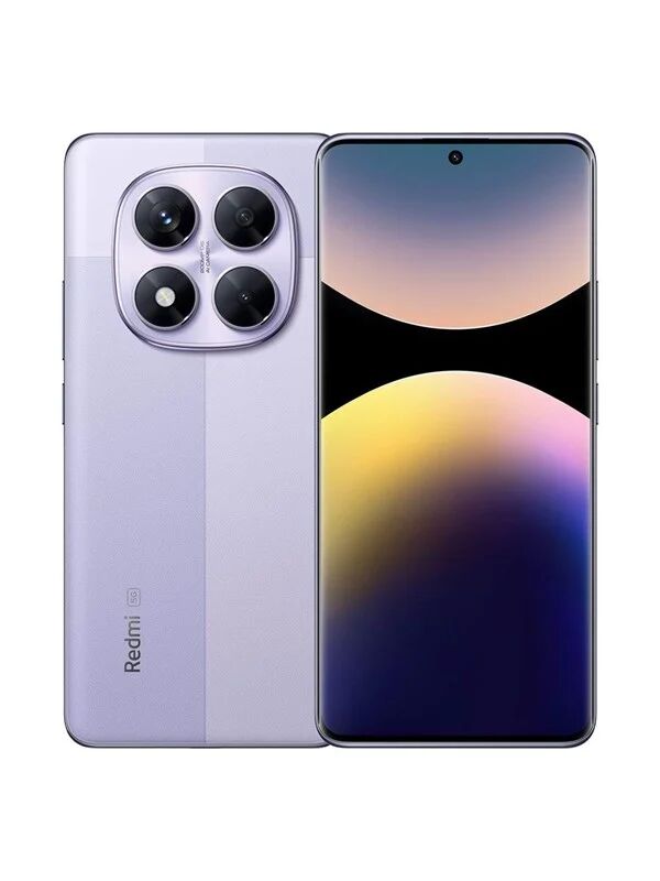 Xiaomi Redmi Note 14 Pro 5G 12GB/512GB Lavender Purple