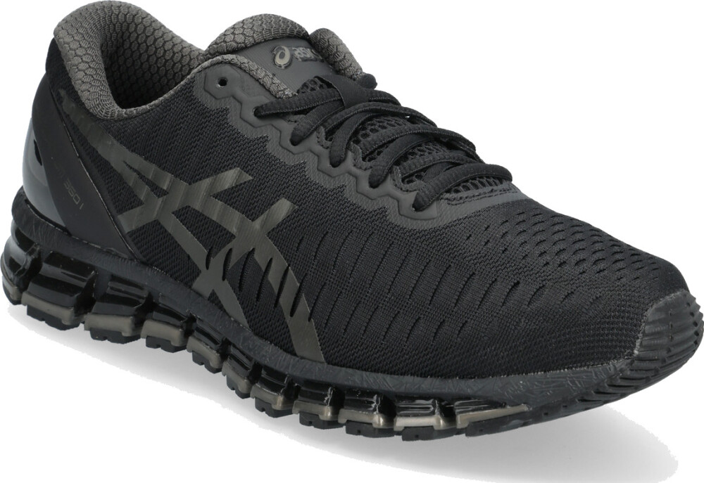 Asics Gel Quantum 360 I   Black   36 - main photo