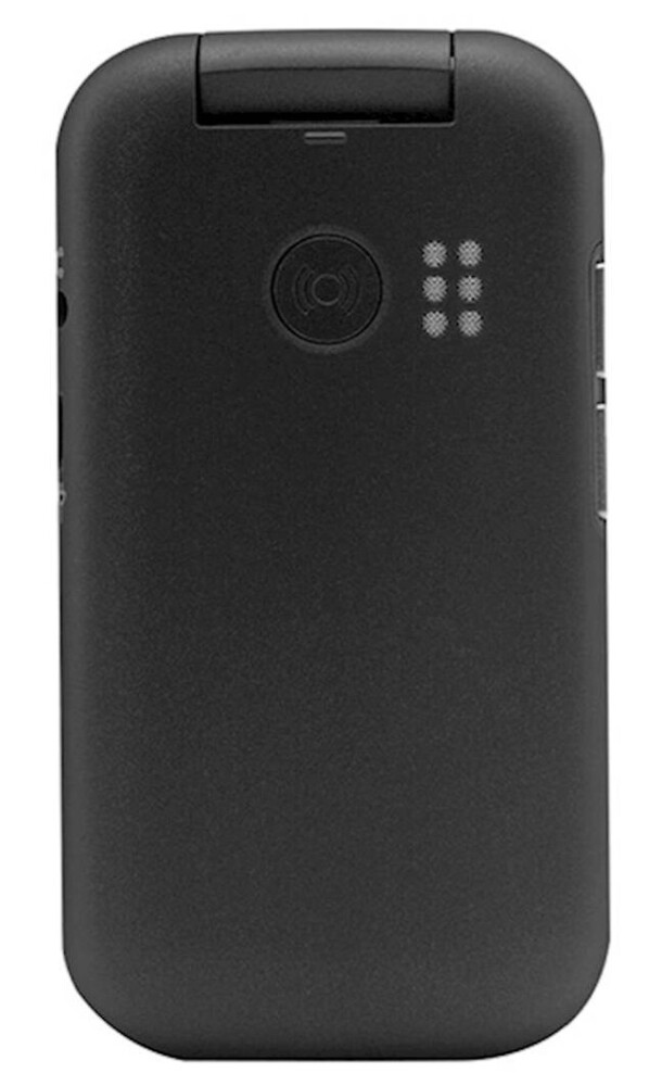 Doro 6041 Svart