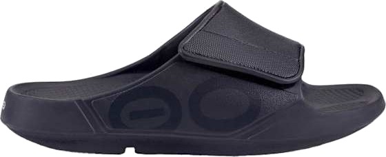 Oofos Ooahh Sport Flex 2021 Matte Black 39 - main photo