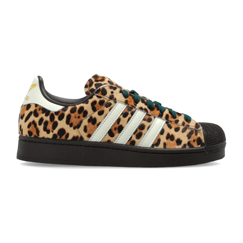 Adidas Originals Dame Sko Brun 38 1/2 EU, - main photo