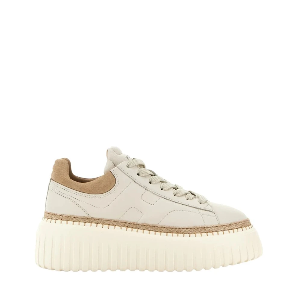 Hogan Dame Sko Hvit 39 EU - main photo