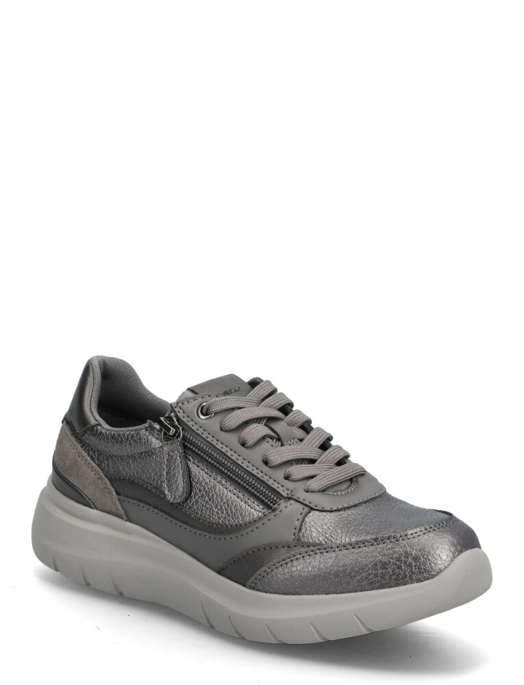 GEOX D Plummery E - Grey - 38 - main photo