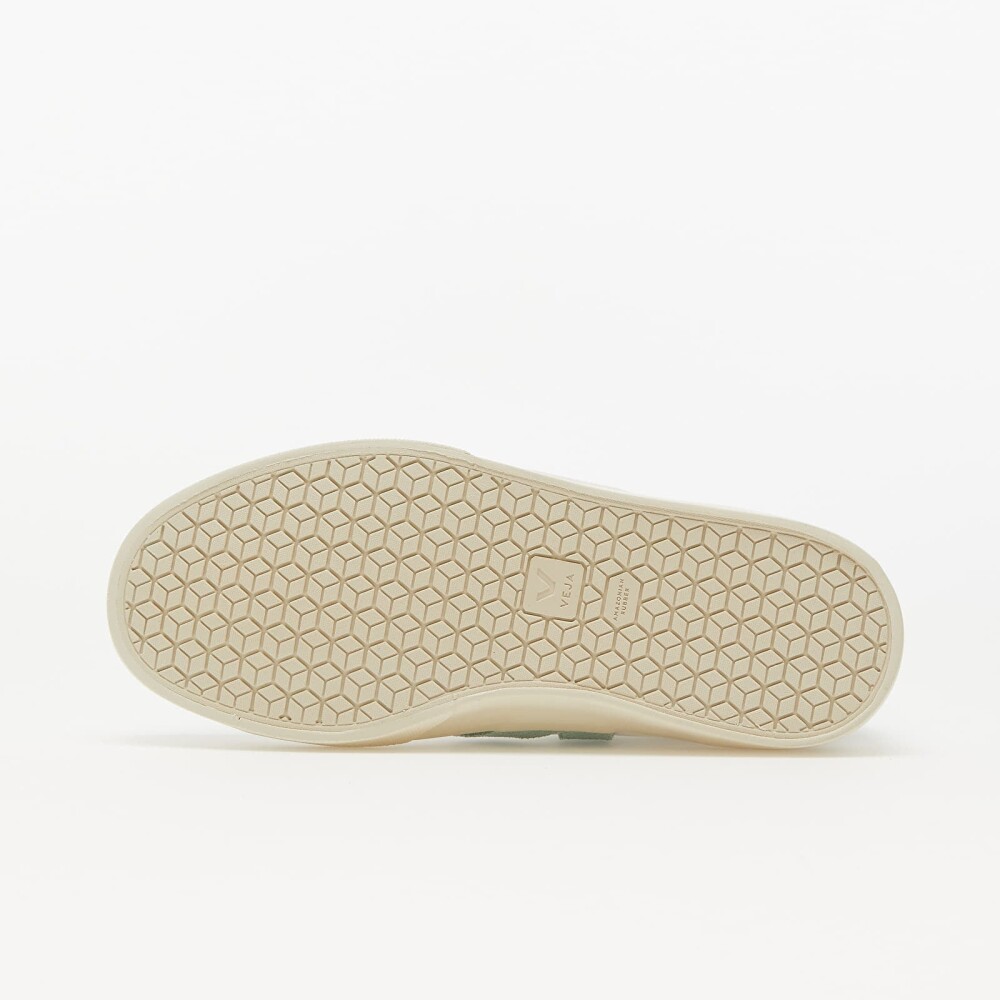 Veja Campo sneakers Hvit Male M - side a