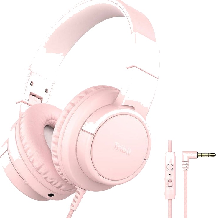 Tribit Starlet 01 Kids Rosa