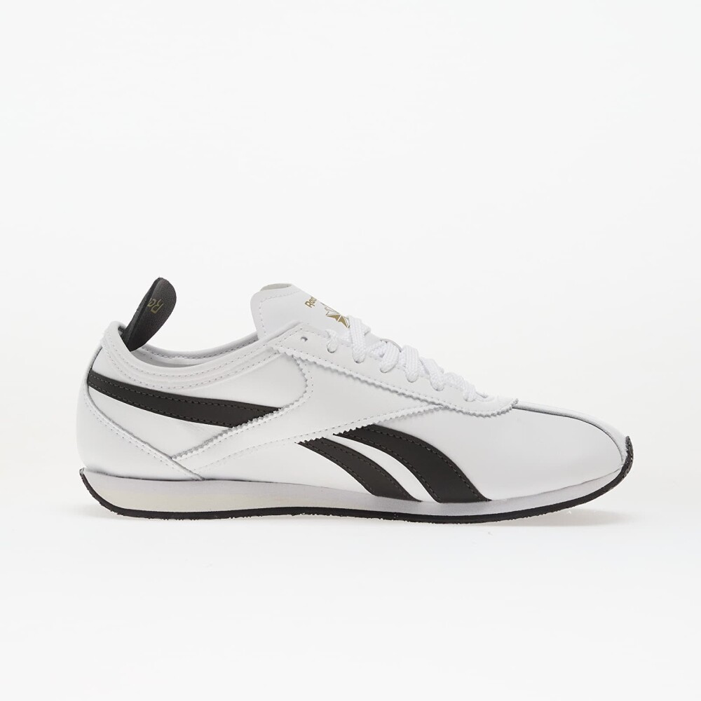 Reebok Classics Tass Sunwave - White - 38 - side b