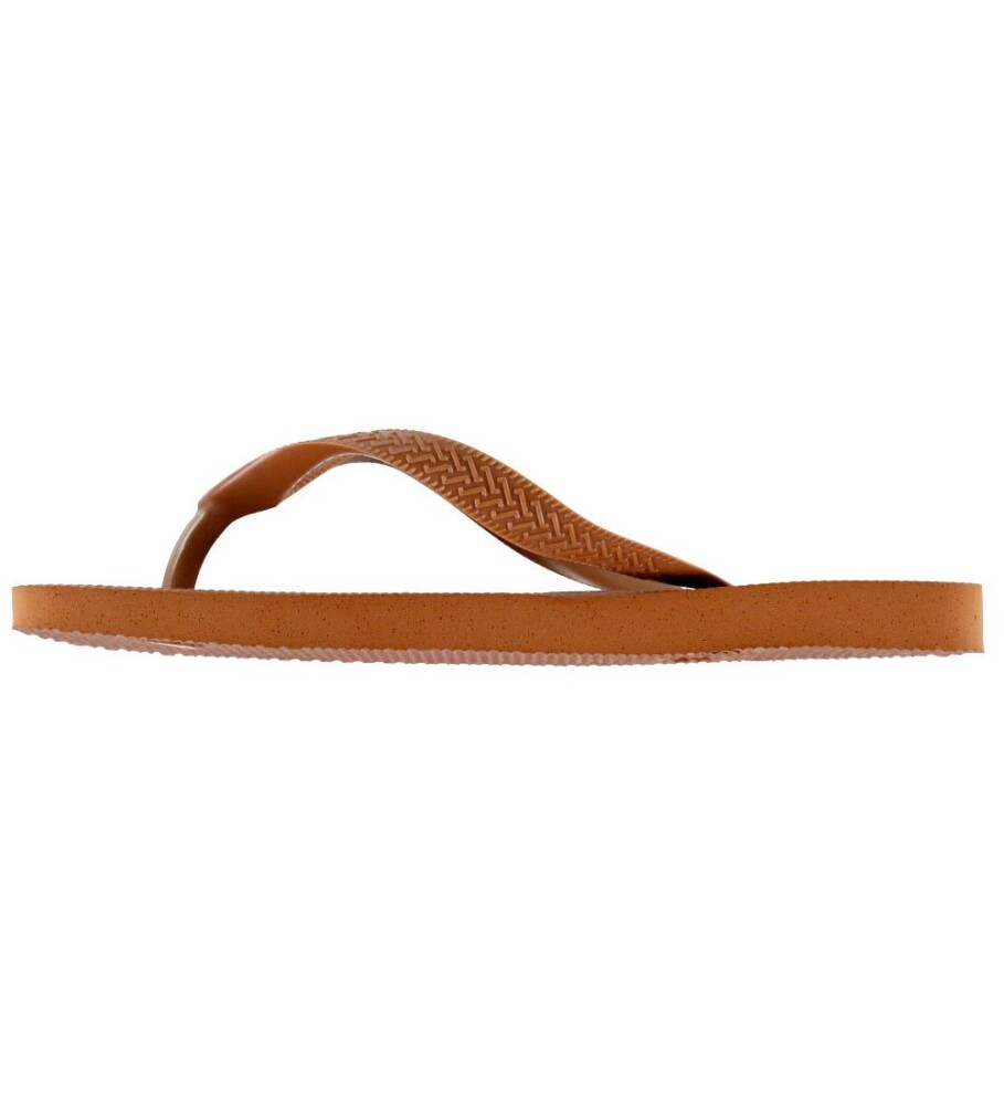 Havaianas Flip flops   Topp Sanser   Rust   Havaianas   37/38   Flip Flops   Brun   37 38 - side b