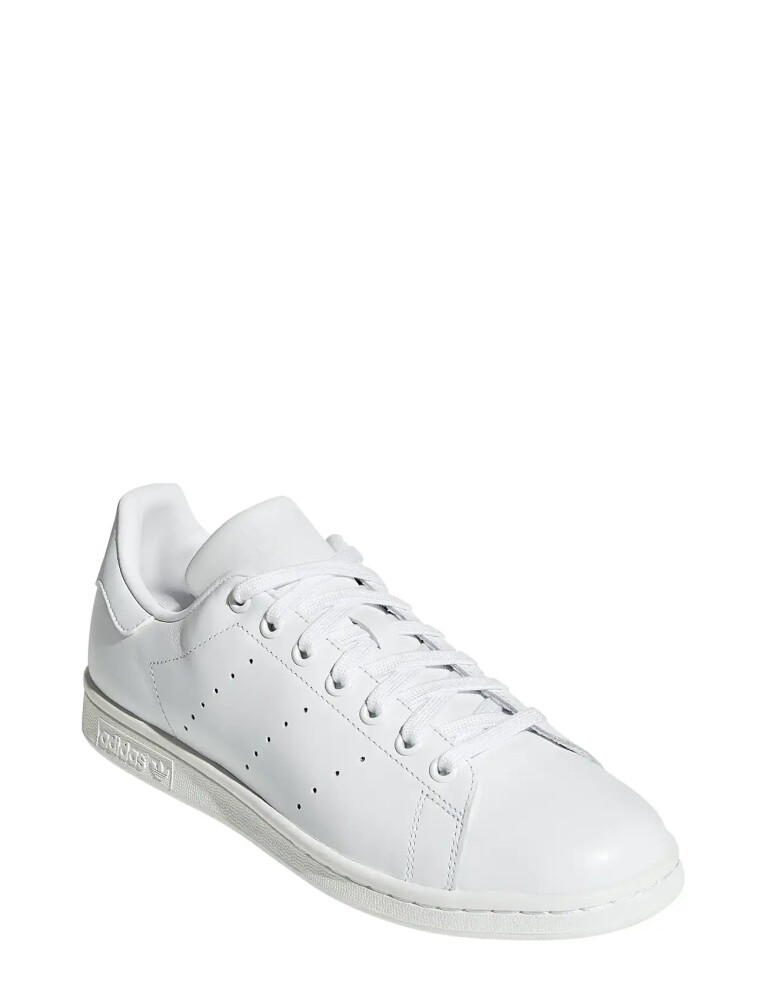 adidas Originals Stan Smith - White - 41 1/3 - main photo
