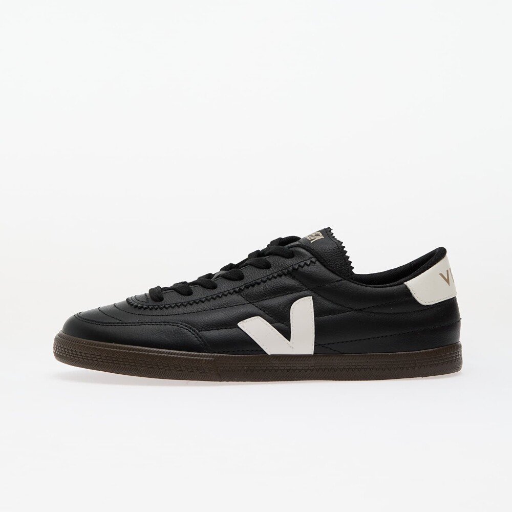 Veja W Panenka O.T Leather Black White EUR 36 - main photo
