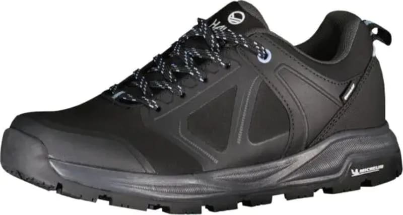 Halti Women's Jura Low DrymaxX Michelin Outdoor Shoe 37, Black - main photo