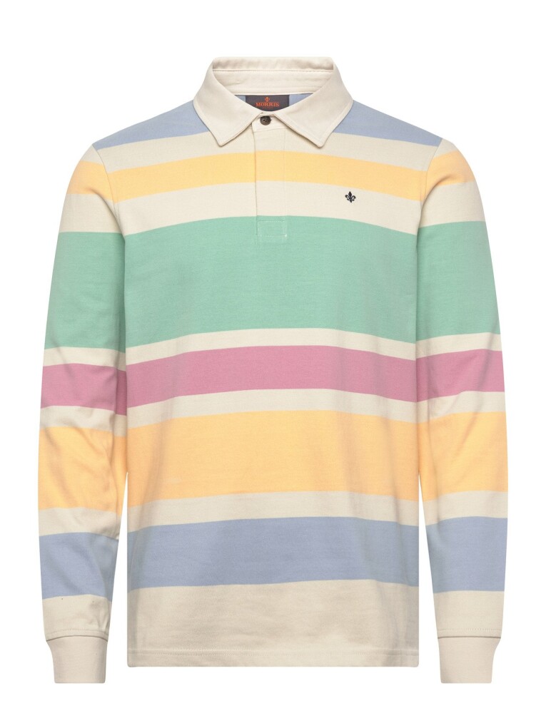 Morris Rugger Morris Weston Rugger Multi/patterned XL » Best Pris på Prisradar.no