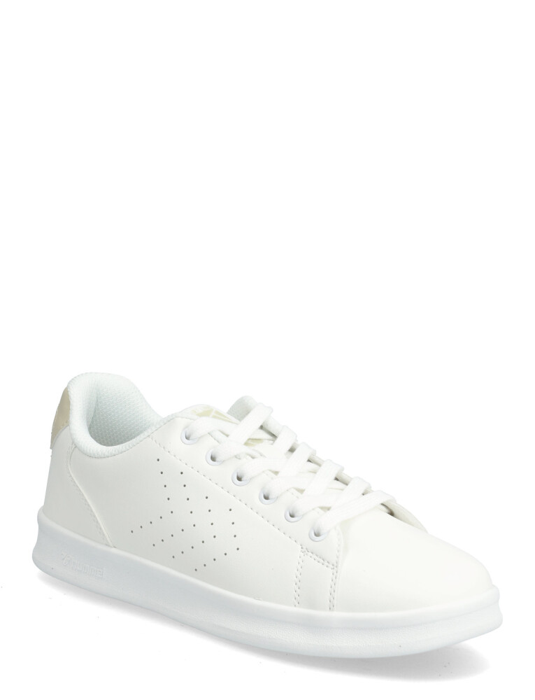 Hummel Court Line - White - 39 - main photo