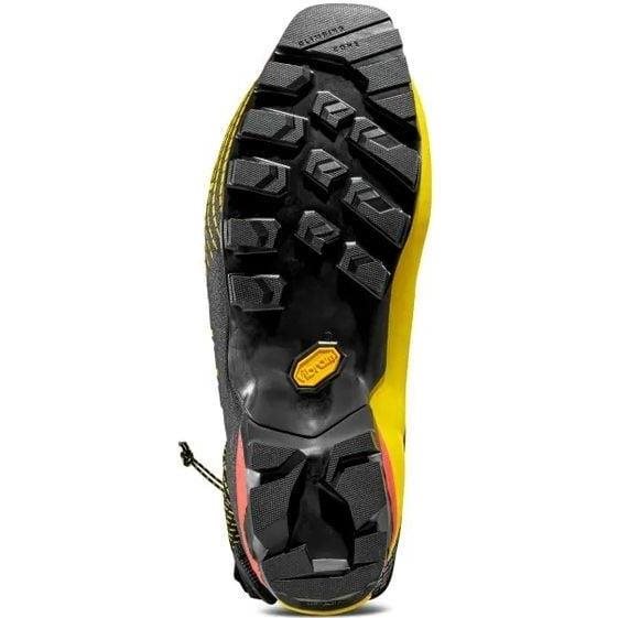 La Sportiva G Summit Black/Yellow - main photo